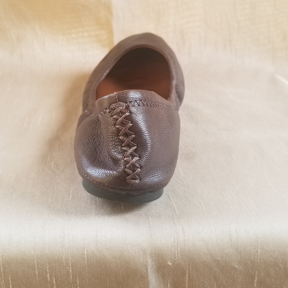 Lucky Brand Ballet Flats - Picture 4 of 7